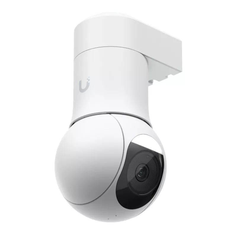 Ubiquiti G5 PTZ Dome IP stebėjimo kamera vidaus ir lauko naudojimui 2688 x 1512 pikseliai sieninis/stiebinis tvirtinimas