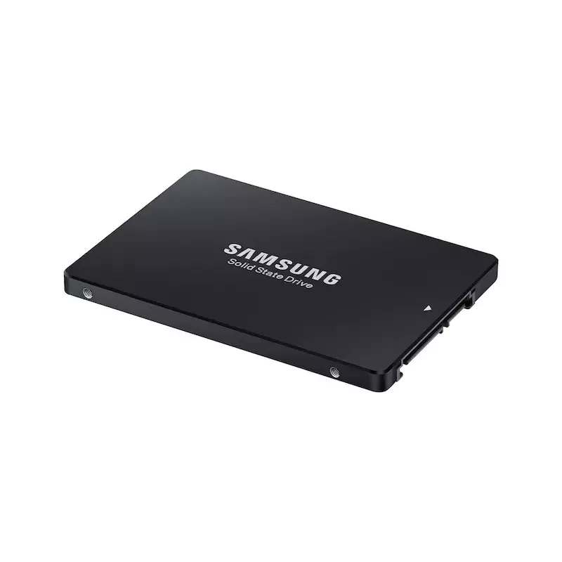Samsung PM893 SSD 1,92 TB 2,5 colio SATA III MZ7L31T9HBLT-00A07