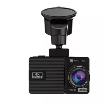 Vaizdo registratorius Navitel R900 4K