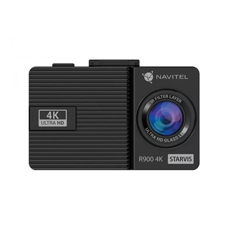 Vaizdo registratorius Navitel R900 4K