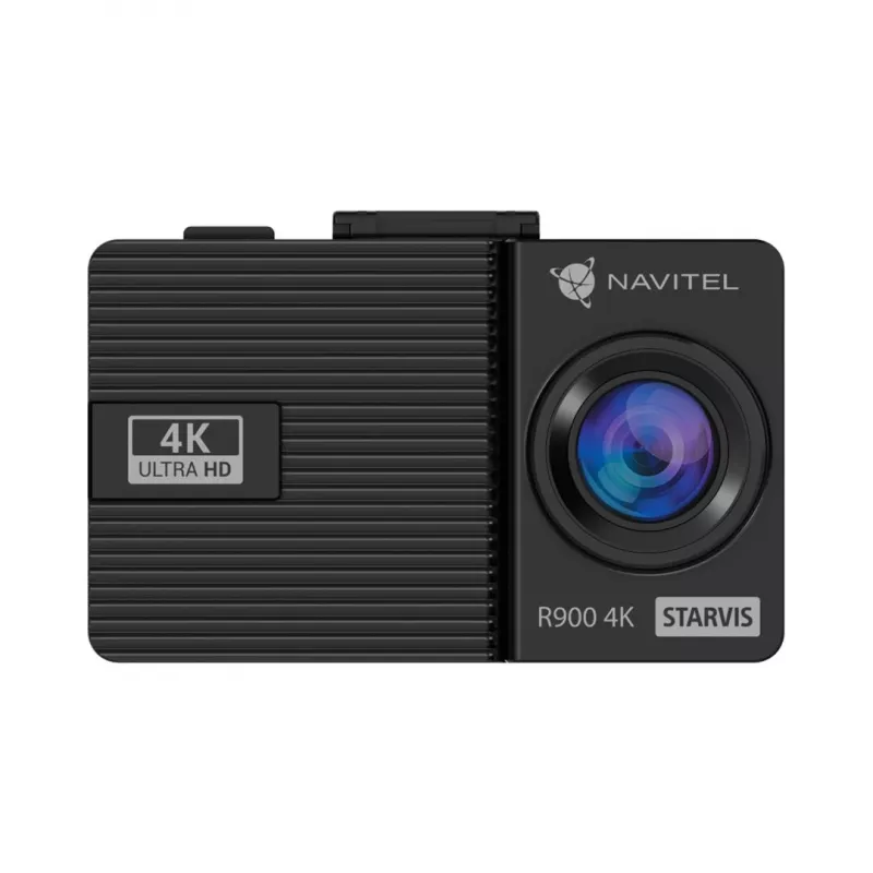 Vaizdo registratorius Navitel R900 4K