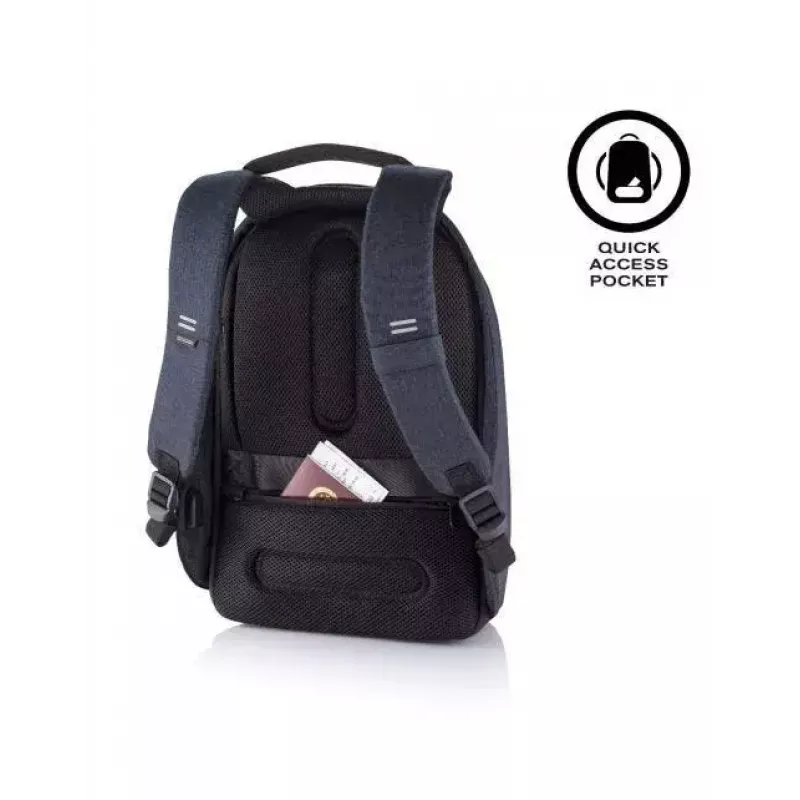 Kasdienė kuprinė XD-Design Bobby Hero Small
