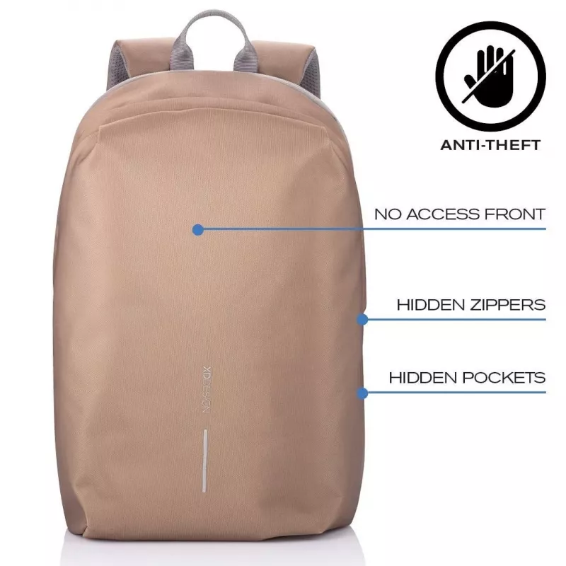 Kuprinė Casual XD-Design P705.796