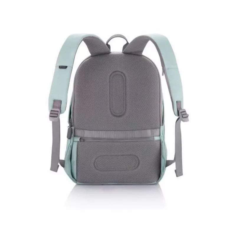 Kuprinė XD-Design Bobby Soft Casual mėlyna