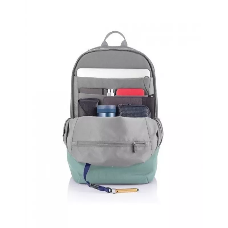 Kuprinė XD-Design Bobby Soft Casual mėlyna