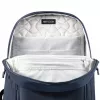 Kuprinė XDDESIGN Soft Daypack P705.985 Navy – lengva, atspari vandeniui dieninė kuprinė