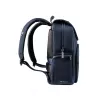 Kuprinė XDDESIGN Soft Daypack P705.985 Navy – lengva, atspari vandeniui dieninė kuprinė