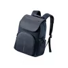 Kuprinė XDDESIGN Soft Daypack P705.985 Navy – lengva, atspari vandeniui dieninė kuprinė