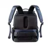 Kuprinė XDDESIGN Soft Daypack P705.985 Navy – lengva, atspari vandeniui dieninė kuprinė