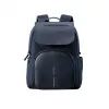 Kuprinė XDDESIGN Soft Daypack P705.985 Navy – lengva, atspari vandeniui dieninė kuprinė