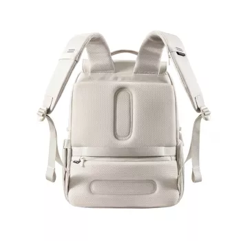 Kuprinė XD Design Soft Daypack šviesiai pilka P/N:P705.983