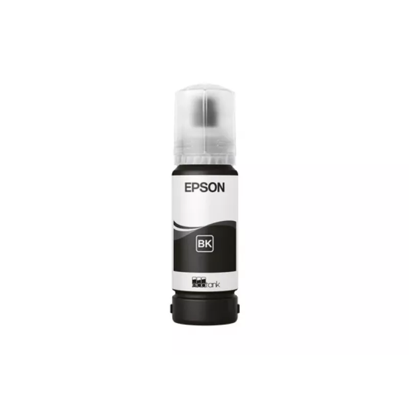 EPSON 108 EcoTank juodo rašalo buteliukas