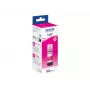 Rašalo buteliukas EPSON 108 EcoTank purpurinis