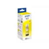 EPSON 108 EcoTank geltonas rašalo buteliukas