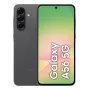 Samsung Galaxy A56 17 cm (6.7 inch) Dual SIM Android 15 5G USB Type-C 8 GB 128 GB 5000 mAh Graphite