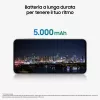 Samsung Galaxy A56 17 cm (6.7 inch) Dual SIM Android 15 5G USB Type-C 8 GB 128 GB 5000 mAh Graphite
