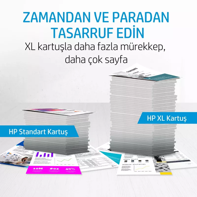 HP 21 originalus juodos spalvos rašalo kasetė 5ml, skirta PSC 1410, Deskjet 3940