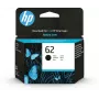 Originali HP 62 juoda kasetė