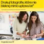 HP 62 Originalinė trijų spalvų kasetė