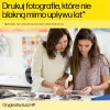 HP 62 Originalinė trijų spalvų kasetė