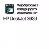 HP 302 Original juoda rašalo kasetė