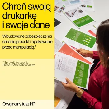 HP 302XL Original didelės talpos trispalvė kasetė
