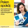 HP 302XL Original didelės talpos trispalvė kasetė