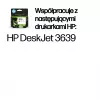 HP 302XL Original didelės talpos trispalvė kasetė