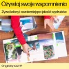 HP 302XL Original didelės talpos trispalvė kasetė