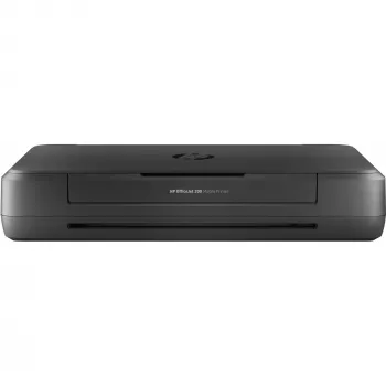 HP Officejet 200 Mobilus spausdintuvas