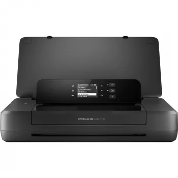 HP Officejet 200 Mobilus spausdintuvas