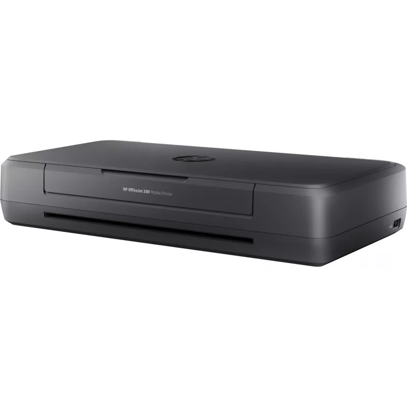 HP Officejet 200 Mobilus spausdintuvas