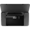 HP Officejet 200 Mobilus spausdintuvas