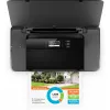HP Officejet 200 Mobilus spausdintuvas