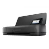 HP Officejet 250 „Visame Viename“ mobilus spalvotas rašalinis daugiafunkcis įrenginys A4, 8 ppm kopijavimas, 10 ppm spausdinimas, 50 lapų, USB, Wi-Fi