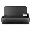 HP Officejet 250 „Visame Viename“ mobilus spalvotas rašalinis daugiafunkcis įrenginys A4, 8 ppm kopijavimas, 10 ppm spausdinimas, 50 lapų, USB, Wi-Fi