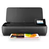 HP Officejet 250 „Visame Viename“ mobilus spalvotas rašalinis daugiafunkcis įrenginys A4, 8 ppm kopijavimas, 10 ppm spausdinimas, 50 lapų, USB, Wi-Fi