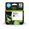 HP 903XL didelės talpos juodos originalios rašalo kasetės
