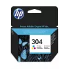 HP 304 Tri-color Original rašalo kasetė