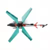 Sraigtasparnis radijo valdymu Storm One 2.0 2.4GHz 501053 Carrera
