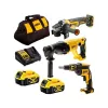 Dewalt XR DCK304P2 18V įrankių rinkinys