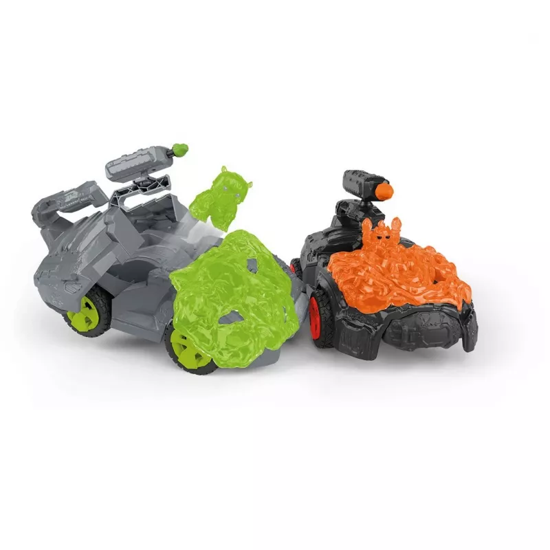 LEGO FRIENDS 42670 Heartlake City butai ir parduotuvės