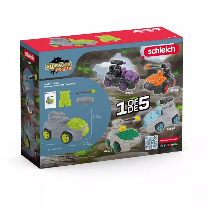 LEGO FRIENDS 42670 Heartlake City butai ir parduotuvės