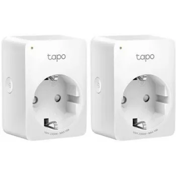 Tapo P100 V2 – išmanus kištukinis lizdas mini, belaidis, 802.11b/g/n, Bluetooth 4.2