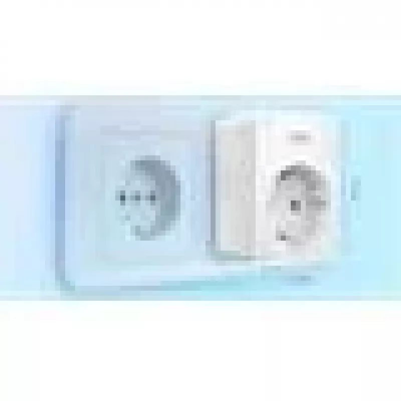 Tapo P100 V2 – išmanus kištukinis lizdas mini, belaidis, 802.11b/g/n, Bluetooth 4.2