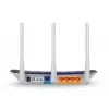 Belaidis maršrutizatorius TP-LINK ARCHER C20 V4, 733 Mbps, 3 antenos