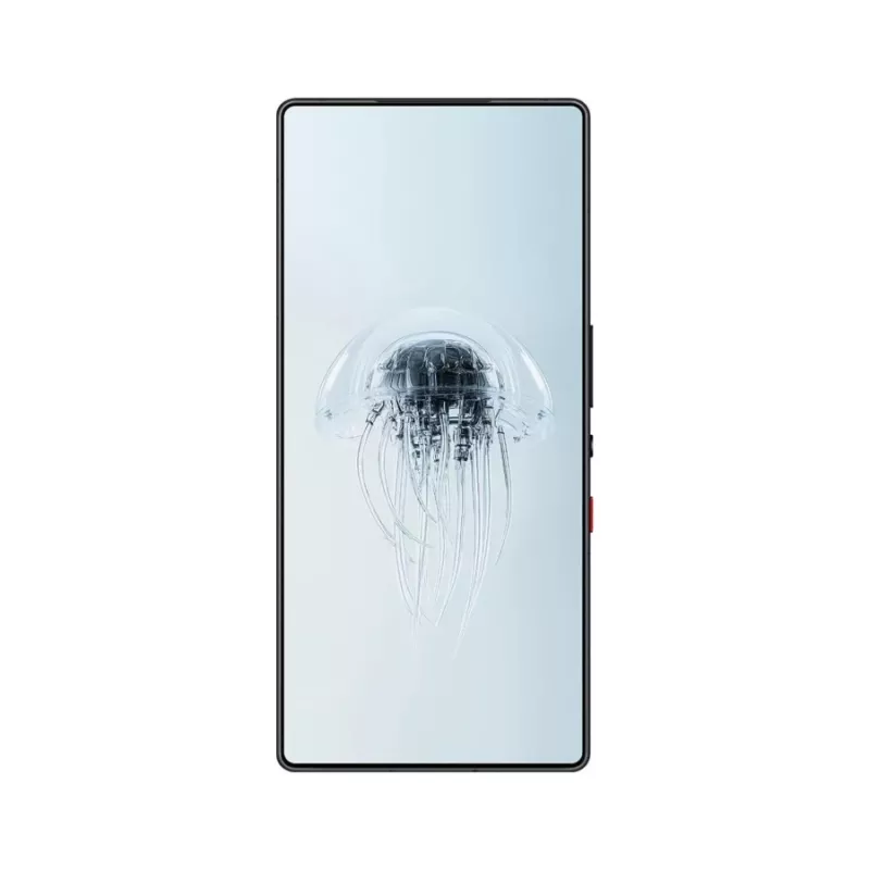 Išmanusis telefonas RedMagic 10 Pro 6,85 colio 16 GB 512 GB Juodas