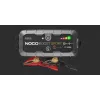 Užvedimo starteris NOCO GB20 500A ličio jonų, 24Wh, IP65, 1x USB 5V/2,1A, įmontuotas žibintuvėlis, benzininiams varikliams iki 4L