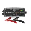 Užvedimo starteris NOCO GB20 500A ličio jonų, 24Wh, IP65, 1x USB 5V/2,1A, įmontuotas žibintuvėlis, benzininiams varikliams iki 4L