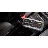 Užvedimo starteris NOCO GB20 500A ličio jonų, 24Wh, IP65, 1x USB 5V/2,1A, įmontuotas žibintuvėlis, benzininiams varikliams iki 4L